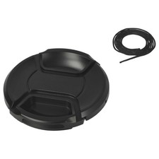 Bouchon 67mm snap-on pour Canon EF 70-300 mm 1:4-5.6L IS USM