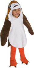 Costume De Porg Deluxe Pour