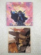 CD AUDIO - MAGICIAN LORD