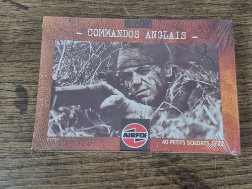 Maquette militaire airfix - maquette,