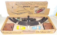 D1 - ATHEARN - ATLAS TURBO