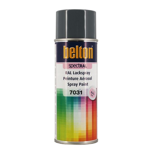 Bombe peinture belton - peinture,