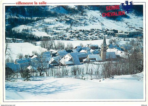 Carte postale - carte,