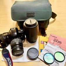 Appareil photo argentique