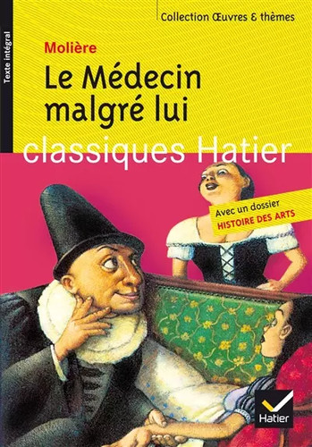Médecin malgré lui - le, yves