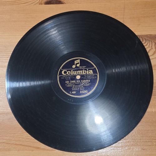 Columbia tours cm cercle - 78, 25