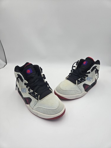 Nike air tech challenge - tech,