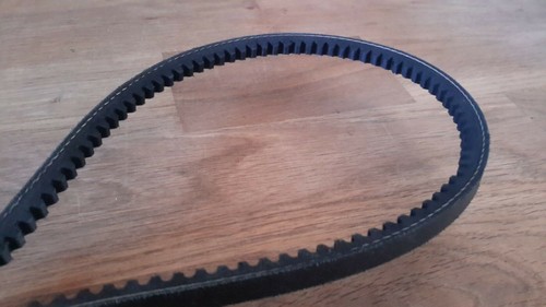 Alko drive belt - al-ko,