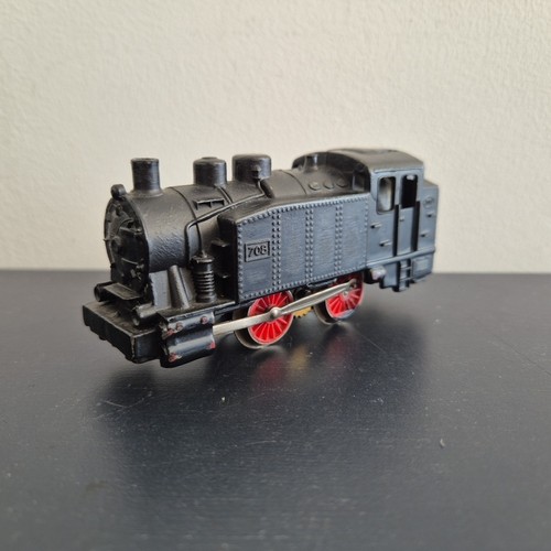 Jouef 708 locomotive vapeur - ho,