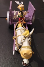 Figurines Astérix Idéfix