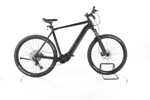 Bulls copperhead evo - copperhead, vtt