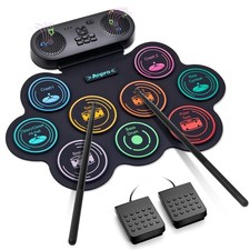 Kit de Batterie Électronique