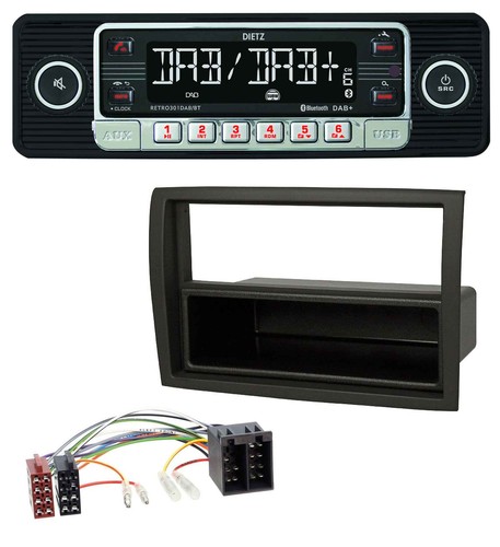 Dietz usb dab mp3 - usb,