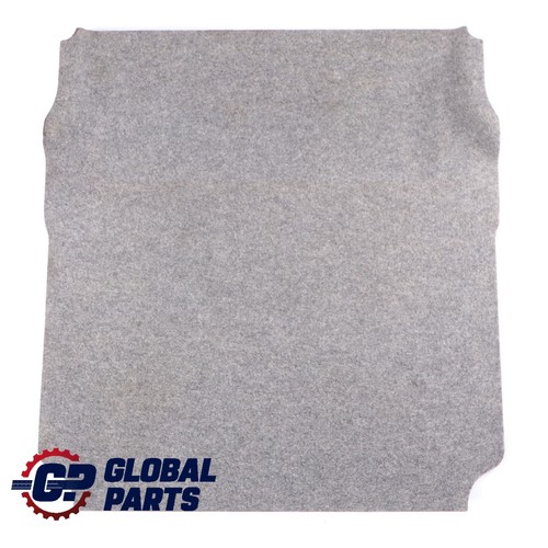 Tapis sol coffre bmw - tapis,