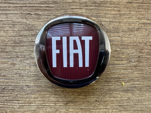Cache moyeu roue fiat - moyeu,