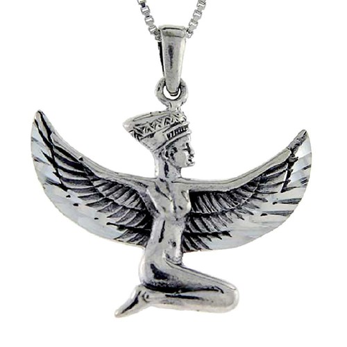Argent sterling égyptien - argent,
