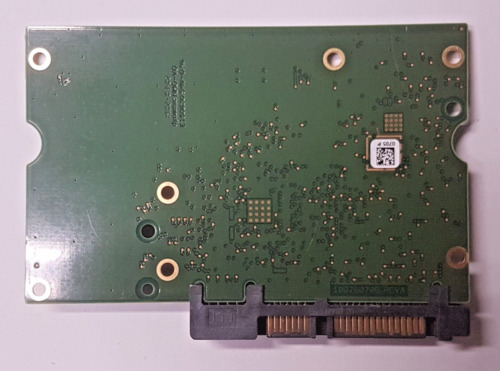 Carte pcb contrôleur - carte,