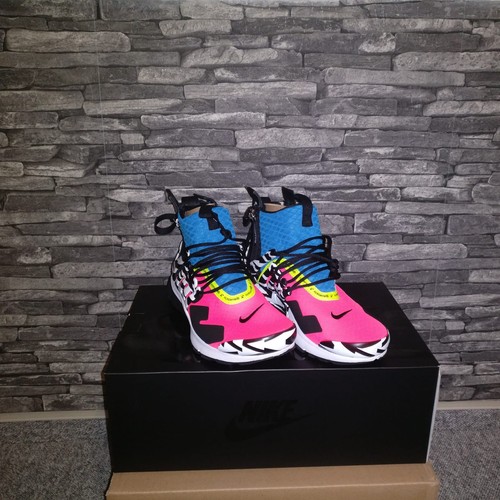 Nike air presto mid x - mid,
