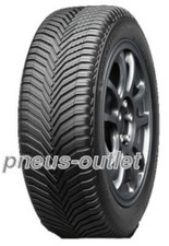 Pneus 4 saisons Michelin