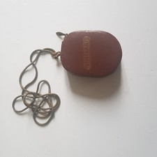 Pour Collection Cellule Posemetre PRIMAT dans son etui en cuir