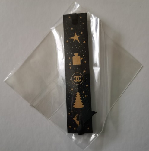 Breloque noël chanel - noël,