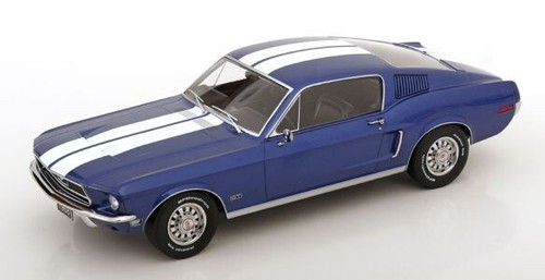 Scale 181394 ford mustang - ford,