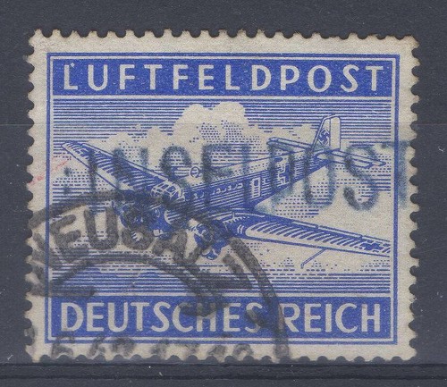 Allemagne timbre ancien - allemagne,