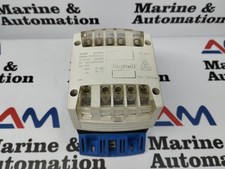 Contrôle du transformateur