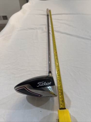 Titleist 909d comp - comp, 10.5°