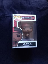 Funko Pop Icon : Ja Rule