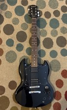 Epiphone 2007 electric - epiphone,
