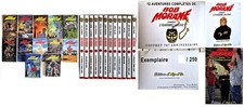 Collectif coffret livres - eo,