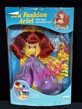 Tyco SEA FASHION ARIEL Disney