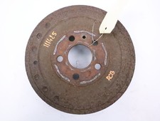 Tambour arrière gauche