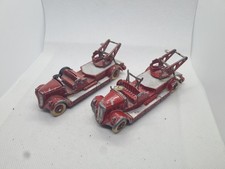 Dinky Toys Lot  Camion Voiture