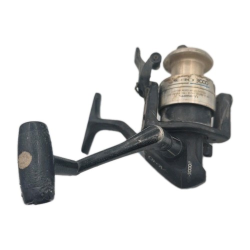 Fishing reel shimano - fishing,