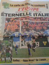 💥Journal l'équipe