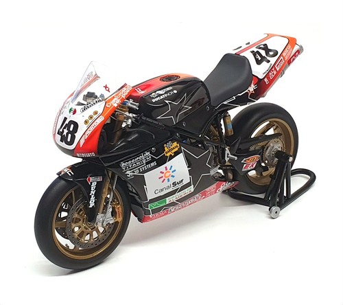 Minichamps scale 122 - minichamps, 1/12