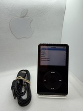 Apple iPod Classic 5Ème