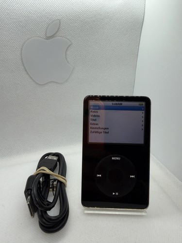 Apple ipod classic 5ème - apple,