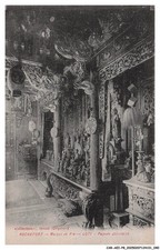 CAR-AEIP8-0469-17 - ROCHEFORT - Maison des Pierre LOTI - Pagode Japonaise