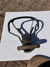 TANDSAD SELLE PASSAGER  PEUGEOT TERROT MOTOBECANE MONET GOYON ALCYON..