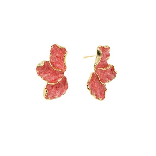 Boucles oreilles goutte - boucles, d'oreilles