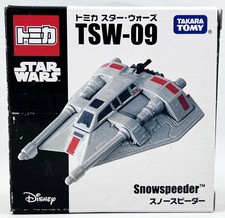 Star Wars - Takara Tomy Tomica