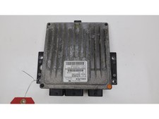 Calculateur moteur occasion RENAULT CLIO III Phase 1 - 1.5 DCI 85ch -