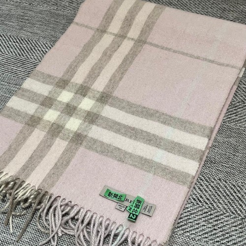Foulard burberry 100 - burberry, 100%
