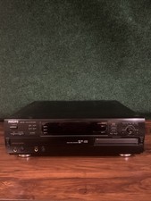 Philips cdr785 changer - cdr785,