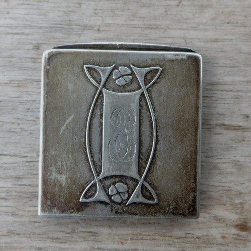 Ancienne boite allumettes - boite, a