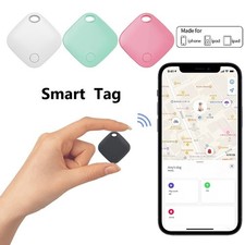 Design élégant pour traceurs GPS intelligents conçus pour vous aider à trouv
