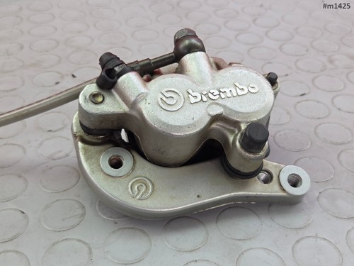étrier avant 22761000 ktm 125 - Étrier,